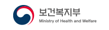 Ministry of Health and Welfare of Korea : 보건복지부